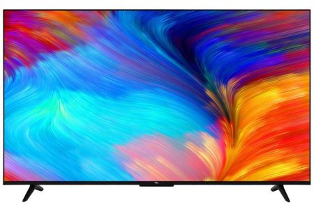 Google Tivi TCL AI 4K 55 inch 55P635