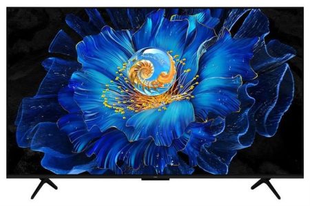 Google Tivi QLED TCL AI 4K 50 inch  50P7K
