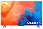 Google Tivi QLED TCL AI 4K 55 inch 55Q646