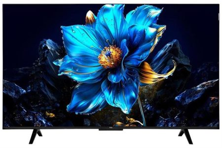 Google Tivi QLED TCL AI 4K 43 inch  43P7K