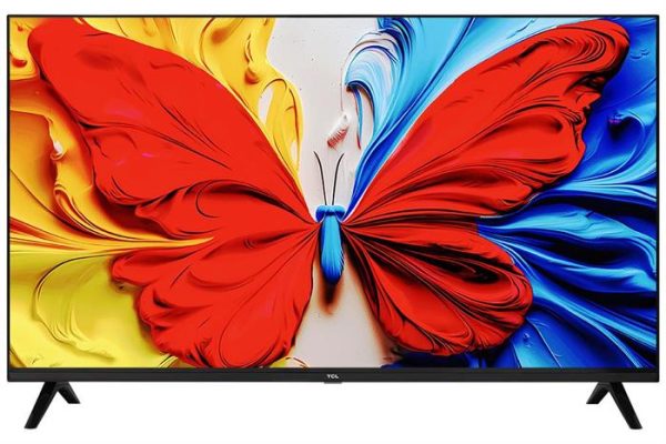 Google Tivi QLED TCL AI FHD 43 inch  43S5K
