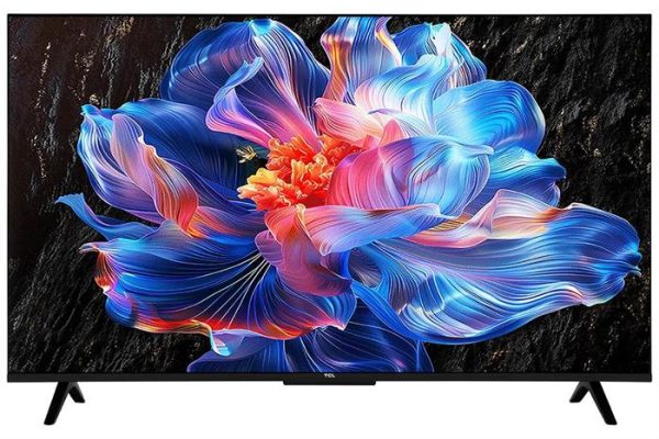 Google Tivi TCL AI 4K 75 inch 75P6K