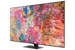 Smart Tivi QLED Samsung AI 4K 55 inch QA55Q80B