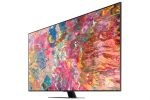 Smart Tivi QLED Samsung AI 4K 55 inch QA55Q80B