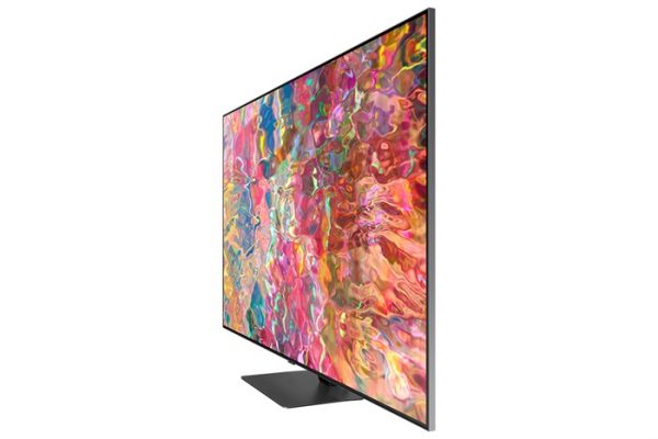 Smart Tivi QLED Samsung AI 4K 55 inch QA55Q80B