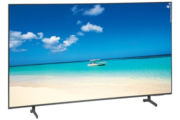 Smart Tivi Crystal UHD Samsung 4K 55 inch UA55AU8100