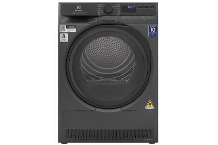 Máy sấy bơm nhiệt Electrolux UltimateCare 9 kg EDH903R7SC
