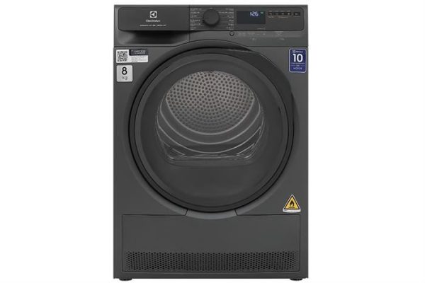 Máy sấy bơm nhiệt Electrolux UltimateCare 9 kg EDH903R7SC