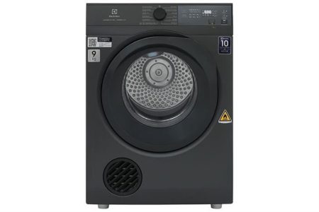Máy sấy bơm nhiệt Electrolux UltimateCare 9 kg  EDH902R9SC