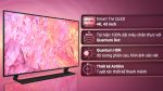 Smart Tivi QLED Samsung 4K 43 inch QA43Q60C