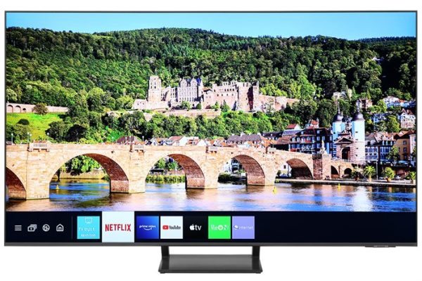 Smart Tivi QLED Samsung 4K 55 inch QA55Q65A