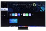 Smart Tivi Neo QLED Samsung AI 4K 65 inch QA65QN90B