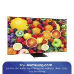 Smart Tivi QLED Samsung AI 4K 65 inch QA65Q80B