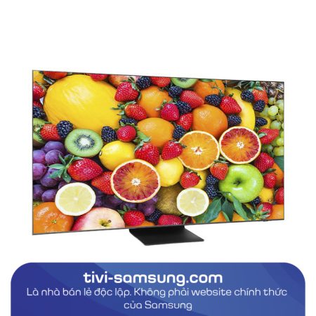 Smart Tivi QLED Samsung AI 4K 65 inch QA65Q80B