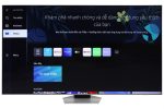 Smart Tivi Neo QLED Samsung AI 4K 75 inch QA75QN85B
