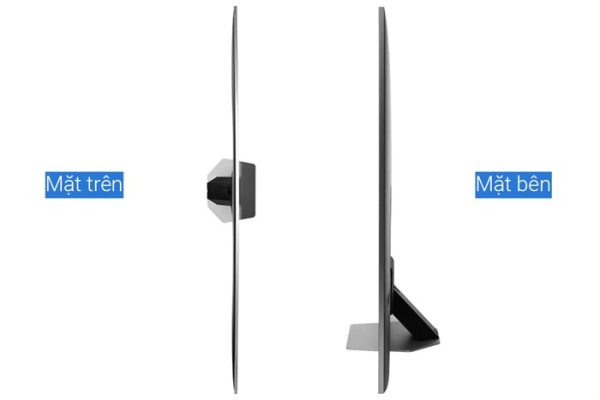 Smart Tivi Neo QLED Samsung AI 4K 75 inch QA75QN85B