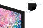 Smart Tivi QLED Samsung 4K 50 inch QA50Q60B