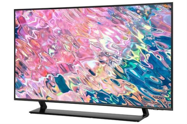 Smart Tivi QLED Samsung 4K 50 inch QA50Q60B