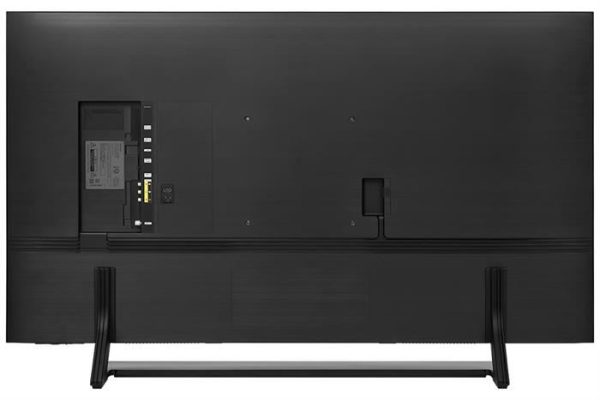 Smart Tivi QLED Samsung 4K 50 inch QA50Q60B