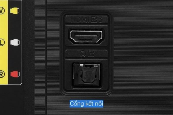 Smart Tivi QLED Samsung 4K 50 inch QA50Q60B