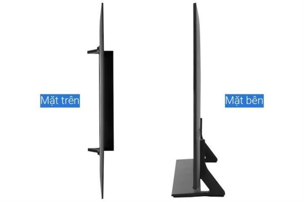 Smart Tivi QLED Samsung 4K 50 inch QA50Q60B