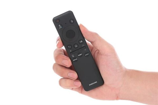 Smart Tivi QLED Samsung 4K 55 inch QA55Q60B