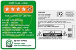 Smart Tivi QLED Samsung 4K 55 inch QA55Q60B