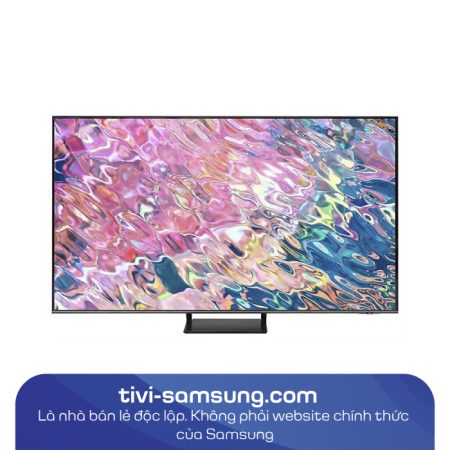 Smart Tivi QLED Samsung 4K 55 inch QA55Q60B
