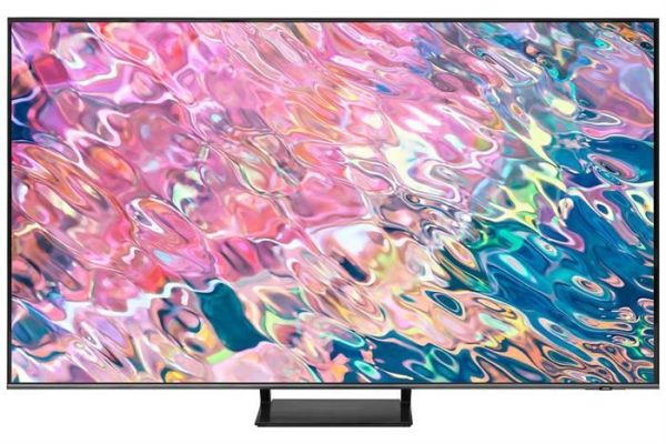 Smart Tivi QLED Samsung 4K 65 inch QA65Q60B