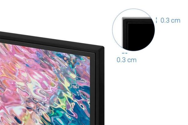 Smart Tivi QLED Samsung 4K 65 inch QA65Q60B