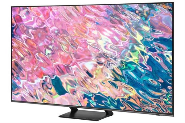 Smart Tivi QLED Samsung 4K 65 inch QA65Q60B