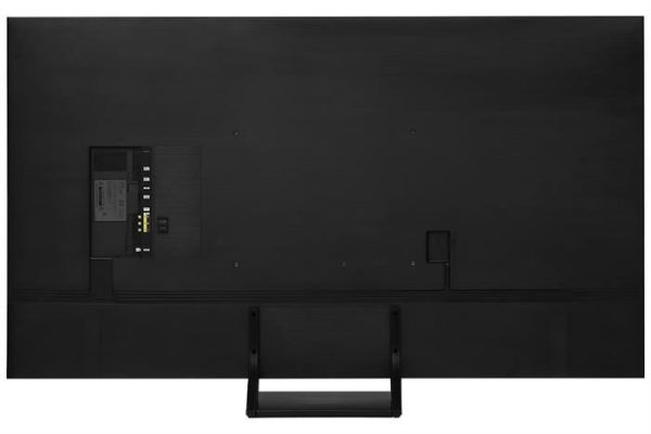 Smart Tivi QLED Samsung 4K 65 inch QA65Q60B