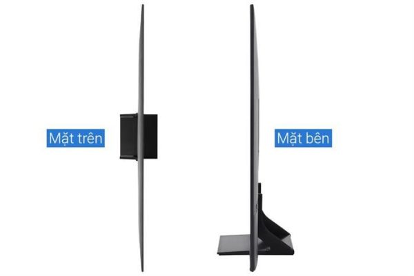 Smart Tivi QLED Samsung 4K 65 inch QA65Q60B