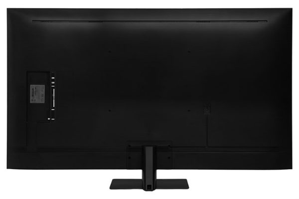 Smart Tivi QLED Samsung AI 4K 65 inch QA65Q80B