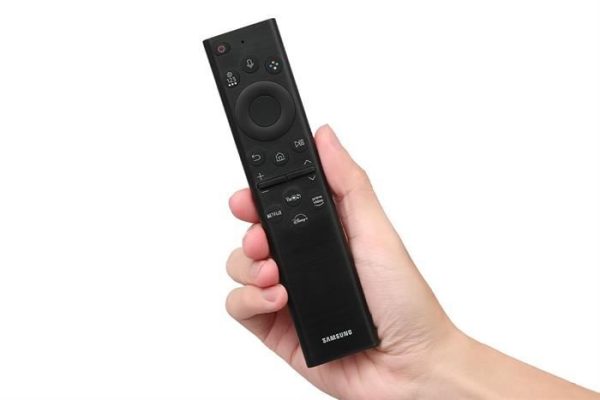 Smart Tivi Crystal UHD Samsung 4K 55 inch UA55BU8000