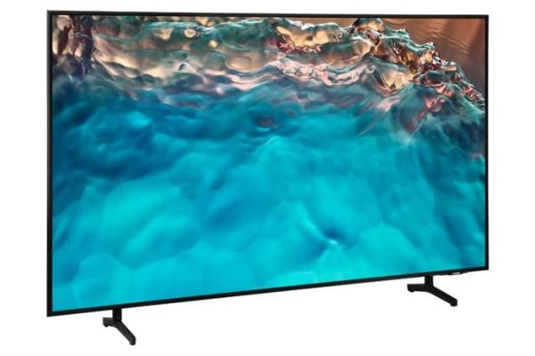 Smart Tivi Crystal UHD Samsung 4K 55 inch UA55BU8000