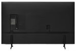 Smart Tivi Crystal UHD Samsung 4K 55 inch UA55BU8000