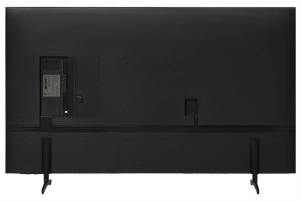 Smart Tivi Crystal UHD Samsung 4K 55 inch UA55BU8000