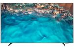 Smart Tivi Crystal UHD Samsung 4K 85 inch  UA85BU8000