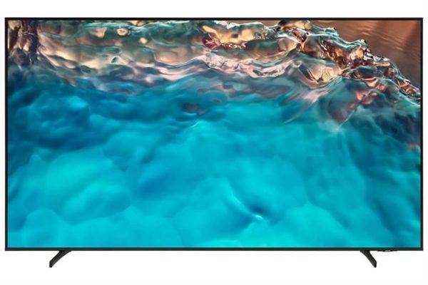 Smart Tivi Crystal UHD Samsung 4K 85 inch UA85BU8000