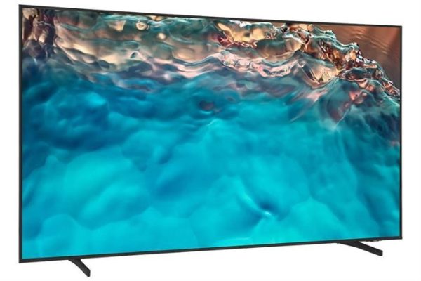 Smart Tivi Crystal UHD Samsung 4K 85 inch UA85BU8000