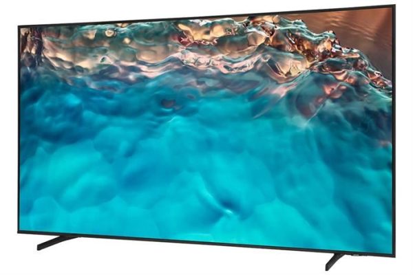 Smart Tivi Crystal UHD Samsung 4K 85 inch UA85BU8000