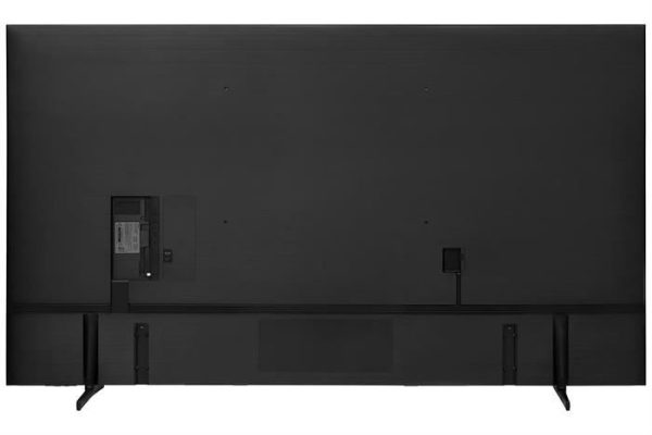 Smart Tivi Crystal UHD Samsung 4K 85 inch UA85BU8000