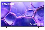 Smart Tivi Crystal UHD Samsung 4K 70 inch UA70U8000F