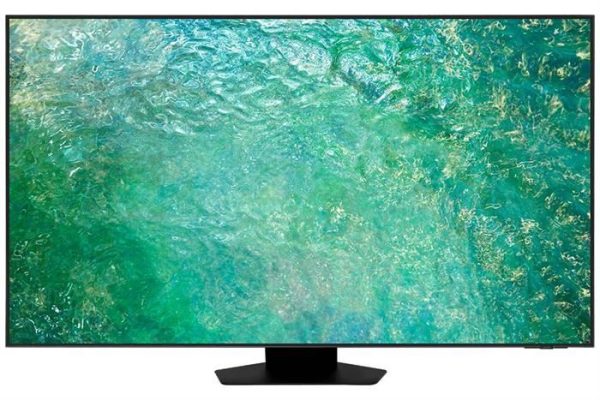 Smart Tivi Neo QLED Samsung AI 4K 55 inch QA55QN85C