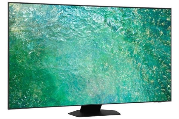 Smart Tivi Neo QLED Samsung AI 4K 55 inch QA55QN85C