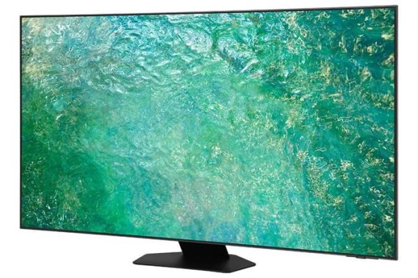 Smart Tivi Neo QLED Samsung AI 4K 55 inch QA55QN85C