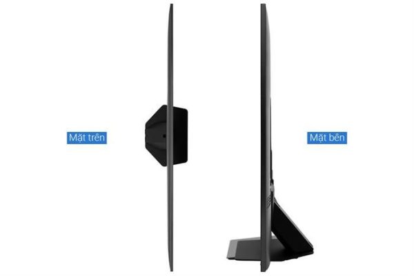 Smart Tivi Neo QLED Samsung AI 4K 55 inch QA55QN85C