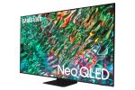 Smart Tivi Neo QLED Samsung AI 4K 55 inch QA55QN90B