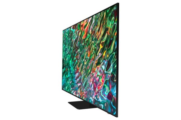 Smart Tivi Neo QLED Samsung AI 4K 55 inch QA55QN90B